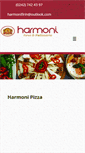 Mobile Screenshot of harmonifirin.com
